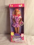 Collector Mattel Barbie Doll  AS Easter Barbie Doll #16315 12.3/4
