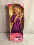 Collector Mattel Barbie Doll 1997 Graduation Barbie 12.3/4