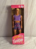 Collector Mattel Barbie Doll 