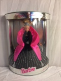 Collector Mattel Barbie Doll 1998 Happy Holidays Barbie Doll 13.3/4