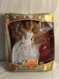 Collector Special Occasion Doll Made In China 11.5