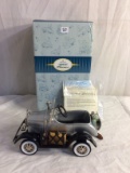 Collector 1999 Hallmark Kiddie Car Classics 1927 Gillham Honeymoon Special  # Edt. 10