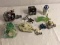 Collector Lot's Of Loose Star Wars Toys 2