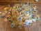 Collector Lot's Of Pokemon Playing Cards-One Box-See Pictures