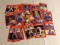 Collector Dunross 1990 Baseball Game Trading Cards-See Pictures