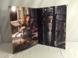 Collector 2012 Warner Bros Harry Potter The Quintessential Images Poster Book  16