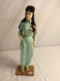 Collector Vintage Vietnam Doll 13