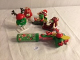 Collector Loose M & M Toys 2