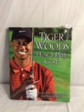 Collector Warner Books Tiger Woods 