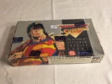 Collector Factory Sealed Skybox DC The Return Of Superman Trading Cards 8 Cards X 36 Packs