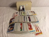 Collector Topps 1988 Football 396 Full Set Trading Cards -See Pictures