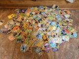 Collector Lot's Of Pokemon Playing Cards-One Box-See Pictures