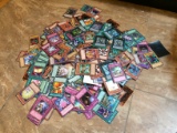 Collector Konami Yu -Gi- Oh Trading Cards-See Pictures