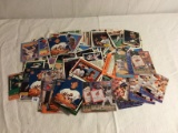 Collector Topps Lots Of Baseball Trading Cards-See Pictures