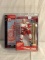 Collector NHL McFarlane's Sportspicks Chris Chelios Detroit Red Wings Sports Figure Size:7-8