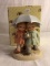 Collector Enesco Memories Of Yesterday The Jolly Ole Sun Will Shine Again 6