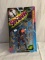 Collector Mcfarlane's Spawn Ultra-Action Figure Battleclad Spawn