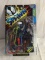 Collector Mcfarlane's Spawn Ultra-Action Figures Grave Digger