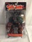 Collector McFarlane's Spawn Bendable Tentacles and Snap-on Arm Cannons  The Creech