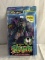 Collector McFarlane's Spawn Deluxe Edt. Ultra-Action Figure Cy-Gor Figure 8-9