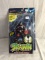 Collector Mcfarlane's Spawn Deluxe Edt. Ultra-Action Figures Pilot Spawn 7-8