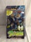 Collector McFarlane's Spawn Deluxe Edt. Ultra -Action Figure  Badrock Youngblood 8-9
