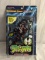 Collector McFarlane's Spawn Commando Spawn Deluxe Edt. Ultra-Action Figure Szie: 7-8