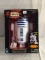 Collector Star Wars Episode I R2-D2 Art Center Hasbro9.7/8