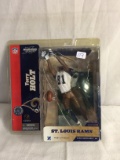 Collector NFL McFarlane's Sportspicks Torry Holt St. Louis Rams  Sports Figure Size:7-8