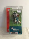 Collector NFL   McFarlane's Sportspicks  Ricky Williams  5
