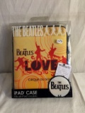 Collector2012 Apple Corps LTD The Beatles Ipad Case 10.3/4