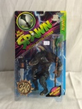 Collector Mcfarlane's Spawn Ultra-Action Figure Vandalizer