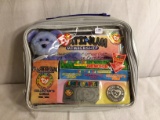Collector TY Beanie Babies Platinum Membership Set With Coins Cards Certificate