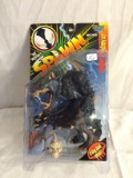 Collector Mcfarlane's Spawn Ultra-Action Figure The Mnangler 8-9
