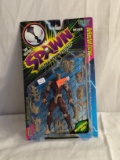 Collector Mcfarlane's Spawn Ultra-Action Figure Battleclad Spawn