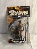 Collector McFarlane's Spawn Classic 