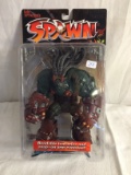 Collector McFarlane's Spawn Bendable Tentacles and Snap-on Arm Cannons  The Creech