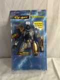 Collector McFarlane's Spawn Ultra-Action Figure Cy-gor 7