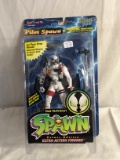 Collector McFarlane's Spwn Deluxe Edt. Ultra-Action Figure 