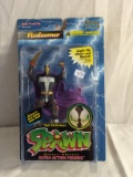 Collector McFarlane's Spawn Deluxe Edt. Ultra-Action Figure Redeemer 7-8