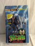 Collector McFarlane's Spawn Deluxe Ultra-action Figures Ninja Spawn 5-6