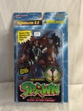 Collector McFarlane's Spawn Deluxe Edt. Ultra-Action Figures Spawn II 7-8