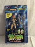 Collector McFarlane's Spawn Deluxe Edt. Ultra-Action Figures 