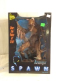 Collector McFarlane's Spawn Malebolgia Spawn Hear The Voice Of Evil The Movie Figure 13