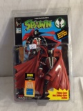 Collector McFarlane's Spawn Action Figure Special Edition Spawn 6-7