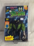 Collector McFarlane's Spawn Ultra-Action Figures Tremor Size:6-7