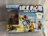 Collector Disney Ice Age Gift Set   See Pictures
