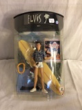 Collector Elvis Presley Figure Blue hawaii Figure 8-9