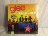 Collector Sealed Cardinals 20th Century Fox Glee CD Board Game 10.5' By 10.5