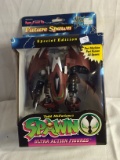 Collector McFarlane's Spawn Ultra-Action Figures Special Edition Future Spawn 10